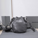 Zivas Charm Contemporary Flair Statement Handbag (Timeless Wardrobe Addition) – Side Profile 11