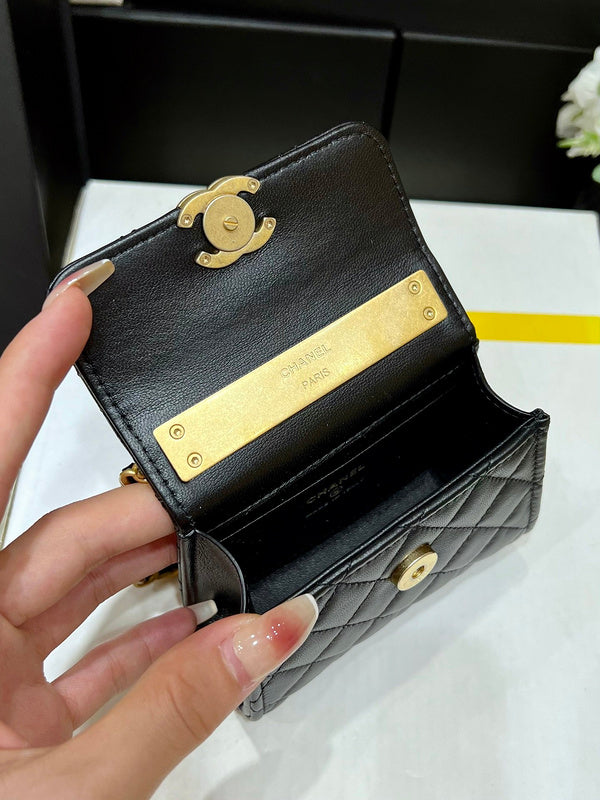  compact purse view 8