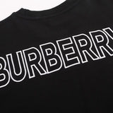 Burberry clothing angled view — premium authentic designer style