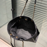  women's handbag, versatile design, view 10