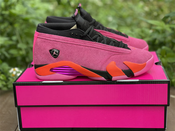 Nike Men's & Women's Premium Casual Sneakers — Style 232 angle view