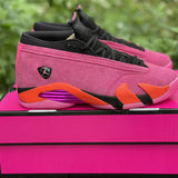 Nike Men's & Women's Premium Casual Sneakers — Style 232 angle view