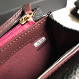 Zivas Charm Refined Everyday Style Everyday Handbag (Timeless Wardrobe Addition) – Lifestyle Shot