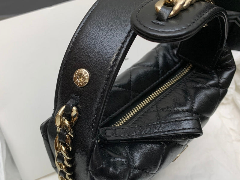 women's handbag, compact design, view 6