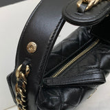  women's handbag, compact design, view 6