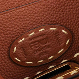 Ziva's Charm handbag – detail view (Standard Size)