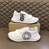 Modern Faux Leather Shoes - Signature Finish | Women's Luxury Shoes #1549 - side angle view (image 2) of designer-inspired shoes