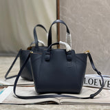 Ziva's Charm handbag – angled view (20cm*18cm*20cm)