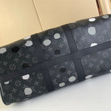  structured bag interior and compartment view 27