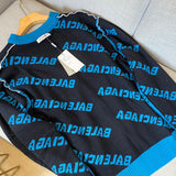 Balenciaga designer clothing styled look premium fashion
