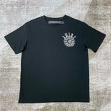 Amiri t-shirt detail view — premium authentic designer style