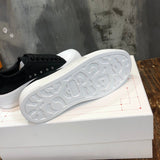 Alexander McQueen shoes Style 270 - side profile detail