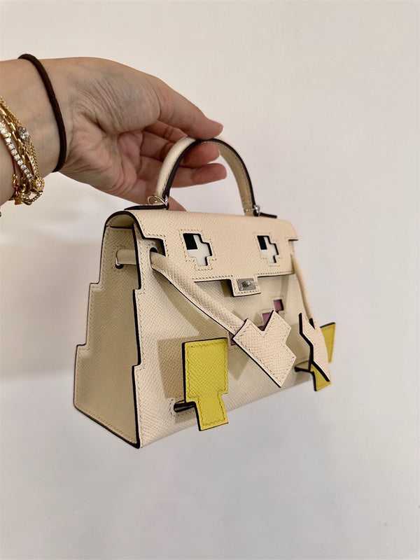  Everyday everyday bag front view 13