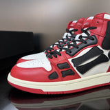Amiri sneakers angled view — premium authentic designer style