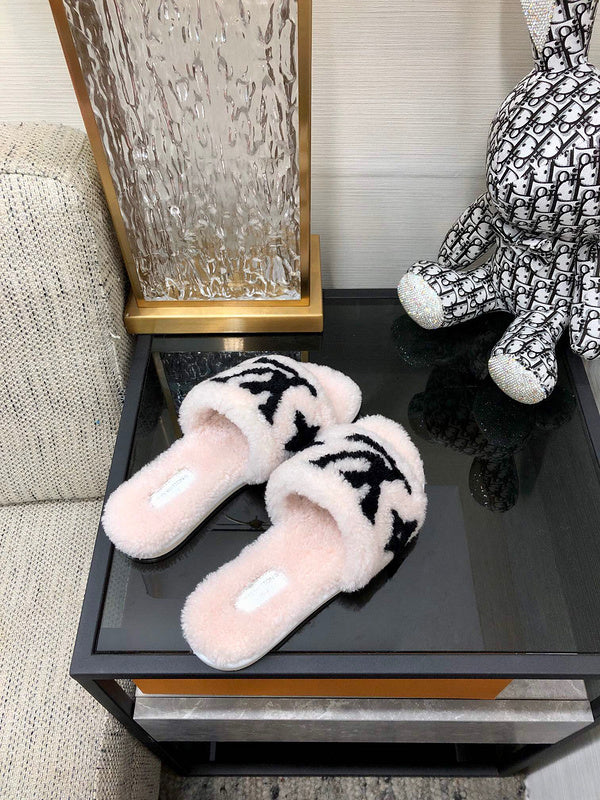 Louis Vuitton shoes Style 353 - packaging and accessories