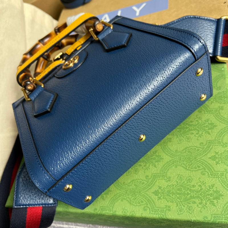 Styled lifestyle shot of refined modern women's handbag – women's designer-style accessory