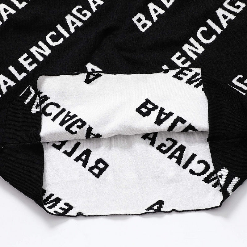 Balenciaga clothing full view — premium authentic designer style