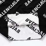 Balenciaga designer clothing styled look premium fashion