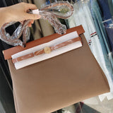  Everyday shopper bag front view