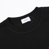 Full styled look of Rhude luxury clothing with contemporary cut
