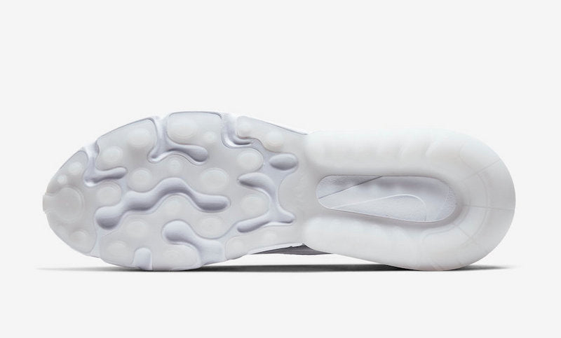 Nike Men's & Women's Luxury Lifestyle Trainers — Style 099 side view