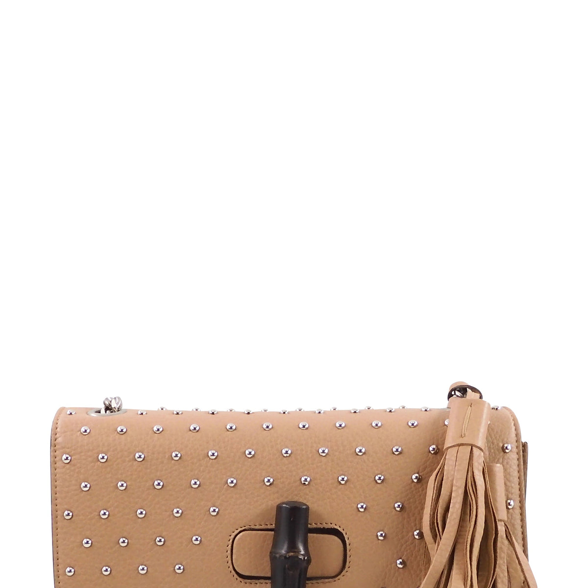 Miss bags luxury designer piece front view