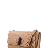 Miss bags side profile designer luxury fashion