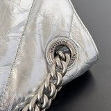 Zivas Charm Refined Everyday Style Fashion Handbag (Thoughtfully Structured Design) – Styled Look