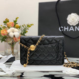  women's handbag, mid design, view 6