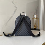 Close-up detail of premium modern women's handbag – women's designer-style accessory