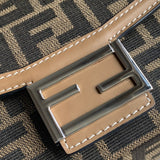 Ziva's Charm handbag – interior view (13cm*10cm*6.5cm)