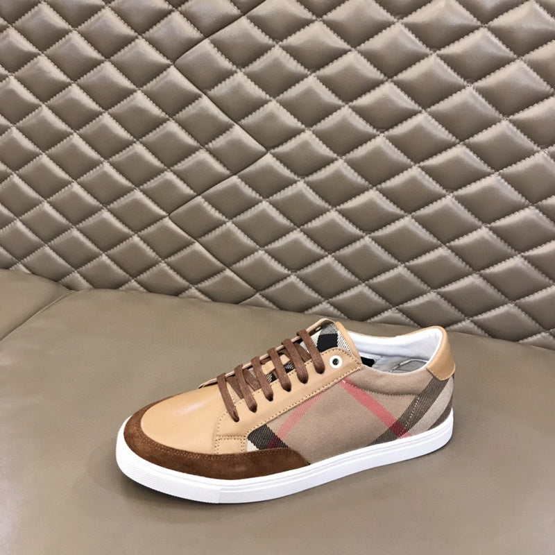Contemporary Faux Leather Shoes - Refined Silhouette | Women's Everyday Fashion Shoes #1410 - interior view (image 6) of designer-inspired shoes