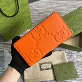 Front view of signature everyday-luxe women's handbag – women's statement bag
