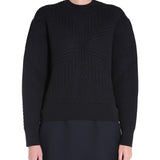 Alexander McQueen sweaters & pullovers luxury designer piece front view