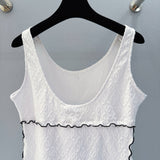 Chanel Bodysuit – luxury designer piece at Bellvora