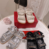 Valentino Garavani luxury shoes full view — premium authentic designer style