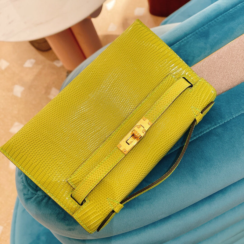 Smart handbag styled for everyday wear
