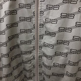Balenciaga clothing angled view — premium authentic designer style