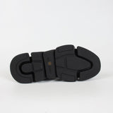Balenciaga shoes Style 319 - back heel detail
