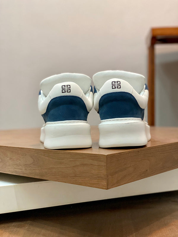 Givenchy shoes Style 189 - styled lifestyle view