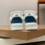 Givenchy shoes Style 189 - styled lifestyle view