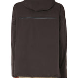 Bottega Veneta premium jackets detail and craftsmanship close-up