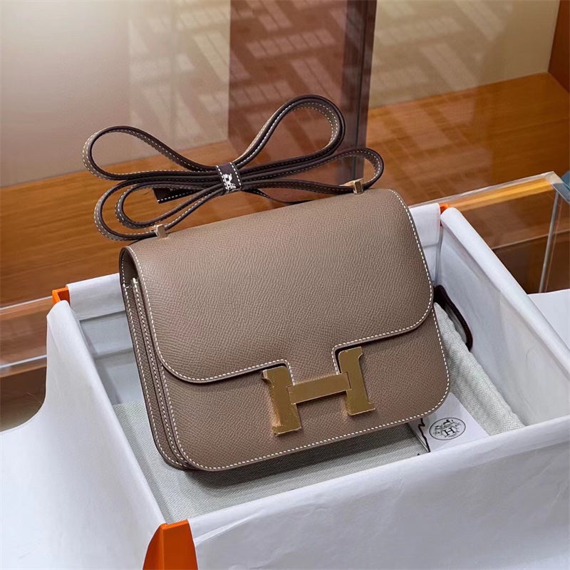 Understated bag women's premium everyday handbag