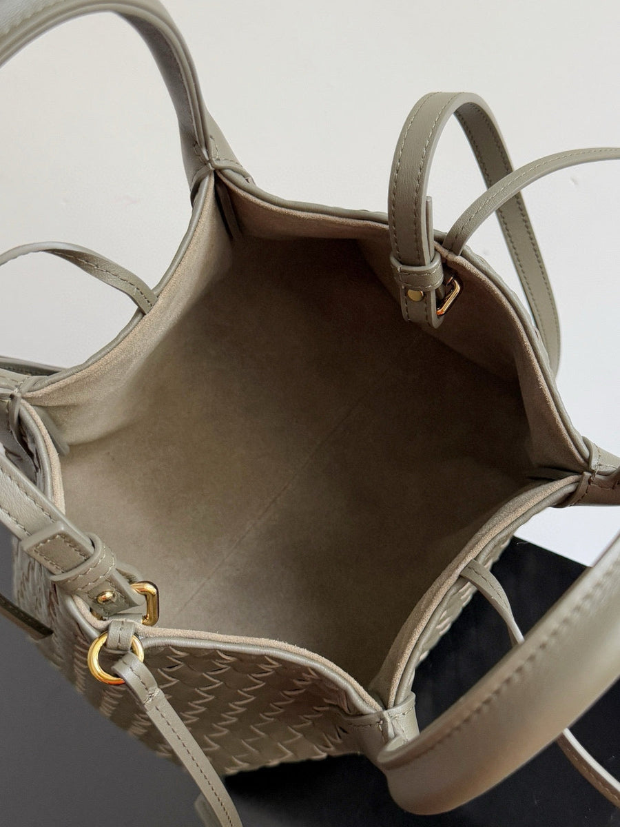 Bags? Bott V Small Pinacoteca Bag Luxury Designer Leather Handbag