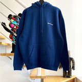 Balenciaga clothing front view — premium authentic designer style