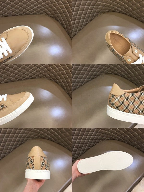 Modern Vegan Leather Shoes - Everyday Versatile Build | Women's Luxury Shoes #1385 - side angle view (image 2) of designer-inspired shoes