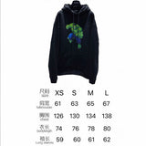 Balenciaga clothing front view — premium authentic designer style