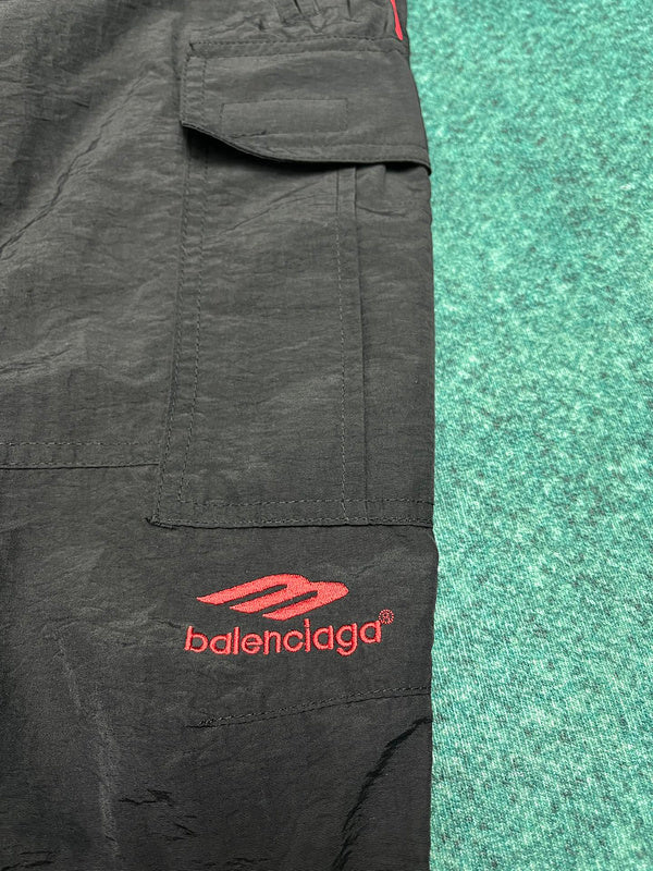 Balenciaga designer clothing front view designer style