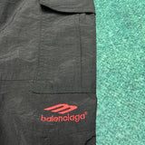 Balenciaga designer clothing front view designer style