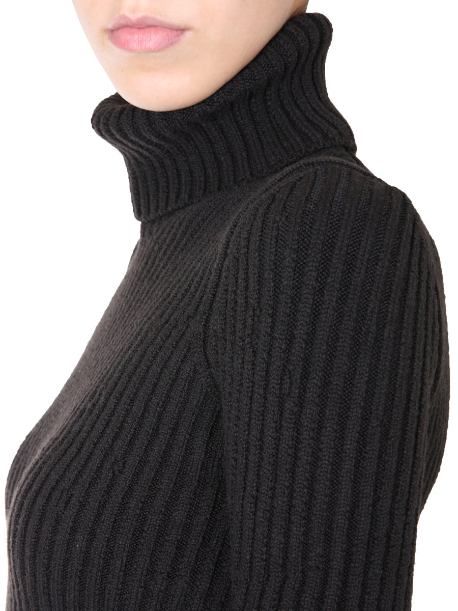 Bottega Veneta sweaters & pullovers side profile designer luxury fashion